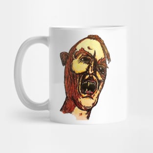 Baby Ruth, sloth, goonies Mug